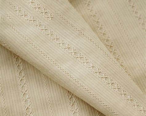 Bebek giyiminde kumaş seçimi